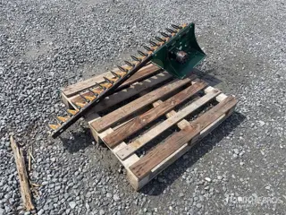 Solmek EF-150