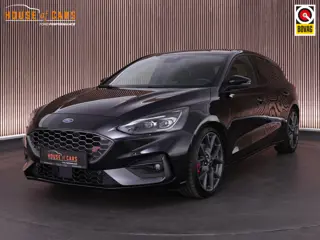 Ford Focus ST-3 PERFORMANCE PACK 2.3 280pk AUTOMAAT |dealer onderhouden|sper diff|launch control|HUD