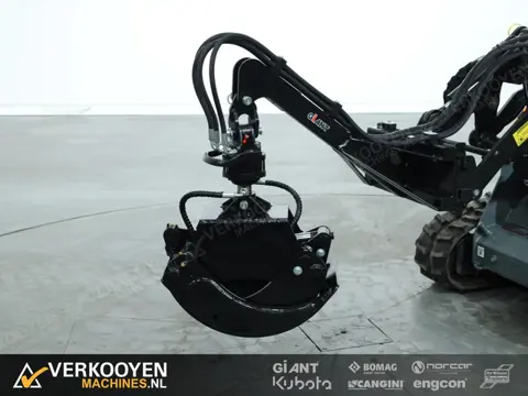 2026 Giant Houtklem Compact - compact aanspan - Jip 60cm DV1388