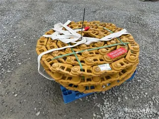 QUANTITY of (2) Track Chain (Unused)