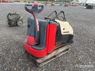 QUANTITY of Equipment