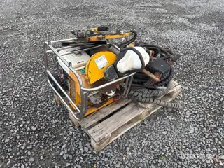 QUANTITY of Equipment