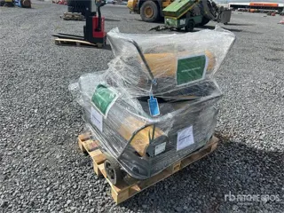 Bosch GEX125-150AVE