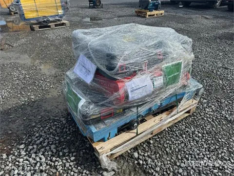 TYROLIT TRE250 Circular Saw