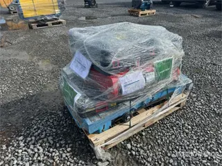 TYROLIT TRE250 Circular Saw