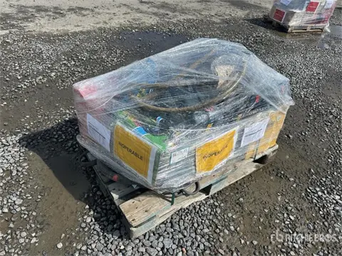 WACKER NEUSON IRFU57 5M Concrete Vibrator