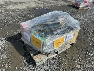 WACKER NEUSON IRFU57 5M Concrete Vibrator