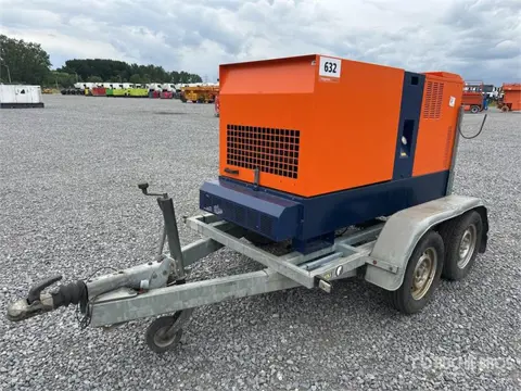 MOSA DSP600PS (bj 2010)