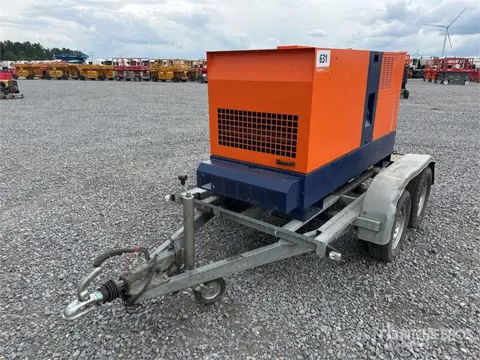 MOSA DSP600PS