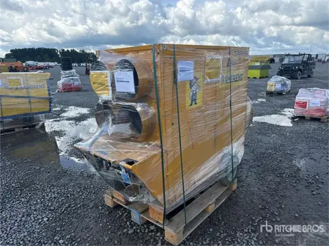 Master BV680E