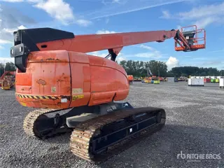 JLG 660 SJC (bj 2014)