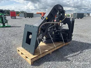 HYDRARAM PDR 30R Vibratory Pile Driver (Unused) (bj 2026)