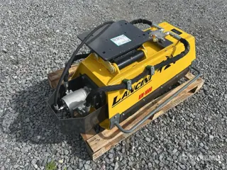 Lancini KM-1000 (bj 2025)