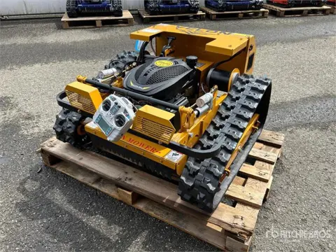Velon AT-1000 (bj 2025)