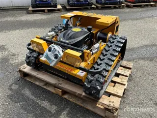 Velon AT-1000 (bj 2025)