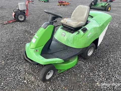 VIKING Lawn Mower