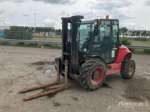 AUSA C250H (bj 2014)