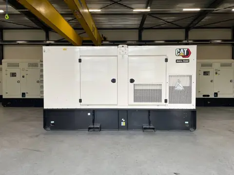 Cat XQP200 - 200 kVA Stage V - DPX-18129 (bj 2025)