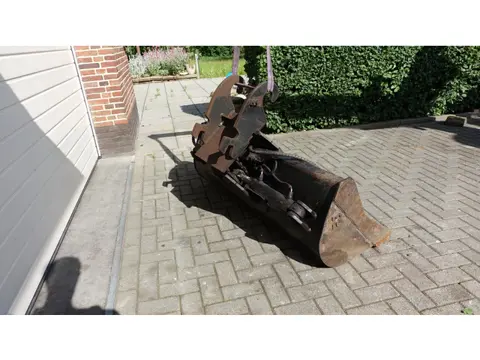 Kantelbak CW10 150Cm