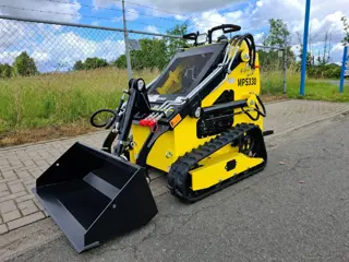 Machpro MPS330 | 2024 (bj 2024)