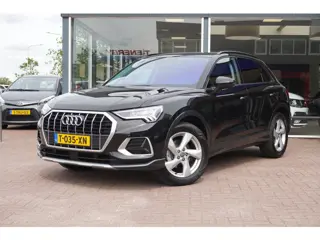 Audi Q3 35 TFSI S Line Pro Line S Handgeschakeld | Airco | Elek. Pakket | Vol opties | Leder| PDC | 