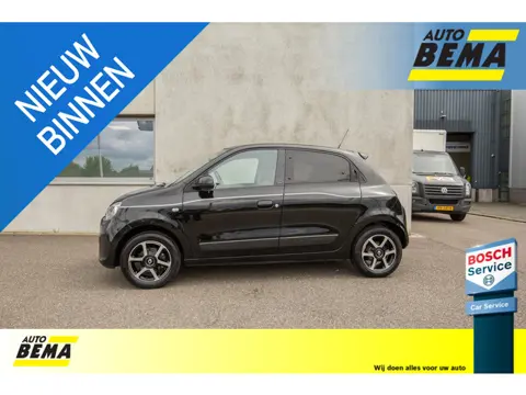 Renault Twingo 1.0 SCe Limited