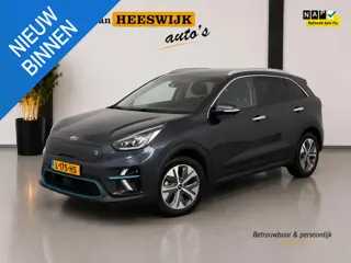 Kia e-Niro DynamicPlusLine 39 kWh