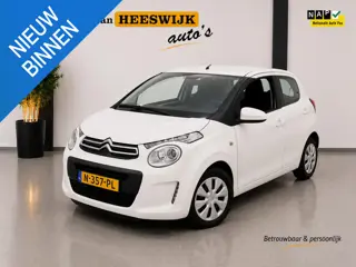 Citroen C1 1.0 VTi Feel