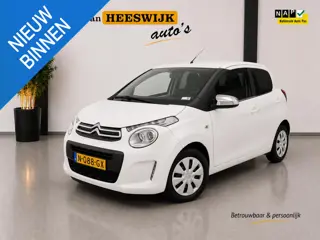 Citroen C1 1.0 VTi Feel