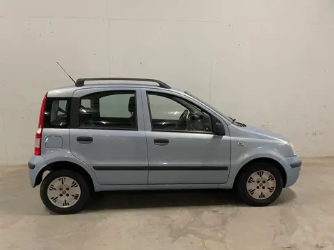 Fiat Panda 1.2 Dynamic 5drs. Automaat Airco APK NAP
