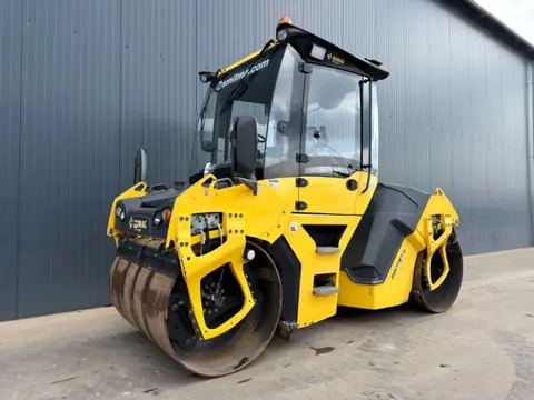 Bomag BW141 AD-5 (bj 2020)