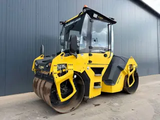 Bomag BW141 AD-5 (bj 2020)