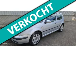 Volkswagen Golf 1.4-16V Trendline