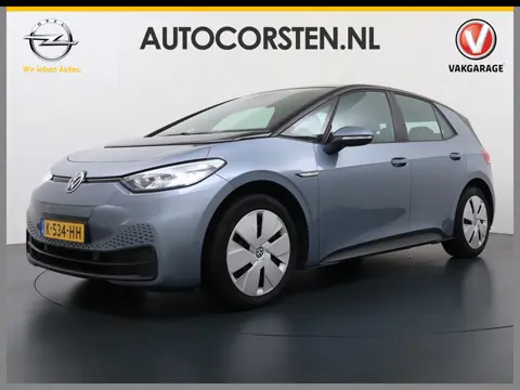 Volkswagen ID.3 204pk Life 58kWh SOH 94% Apple Carplay Auto Adaptive-Cruise Navi-Pro PDC-a+v Ecc Mir
