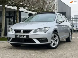 SEAT Leon 1.2 TSI XENON | NAVI | CRUISE | PDC | STOELVERWARMING |