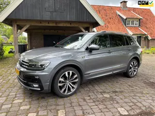 Volkswagen Tiguan Allspace 1.5 TSI Highline Business R