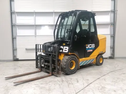 JCB TLT30-19E 2020 3.0T