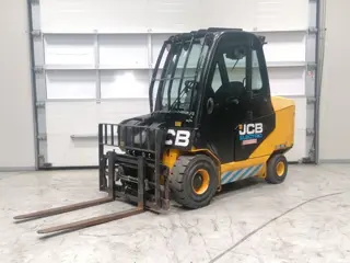 JCB TLT30-19E 2020 3.0T