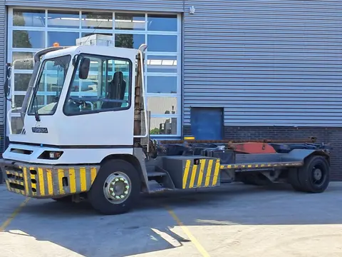 TERBERG YT222 2008 0.0T