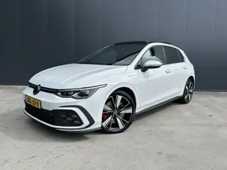 Volkswagen Golf 1.4 eHybrid GTE VIRTUAL COCKPIT ADAP CRUISE NAVI ECC LED TREKHAAK