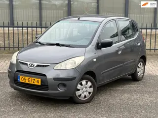 Hyundai I10 1.1 Active Airco / APK / 5Deurs