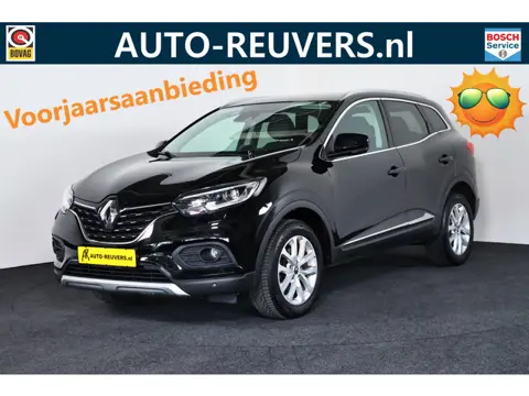 Renault Kadjar 1.3 TCe Life / Navi / Cruisecontrol / Camera