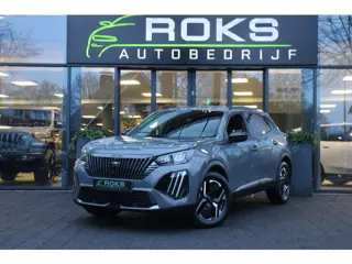 Peugeot 2008 1.2 PureTech 100 Allure (bj 2025)