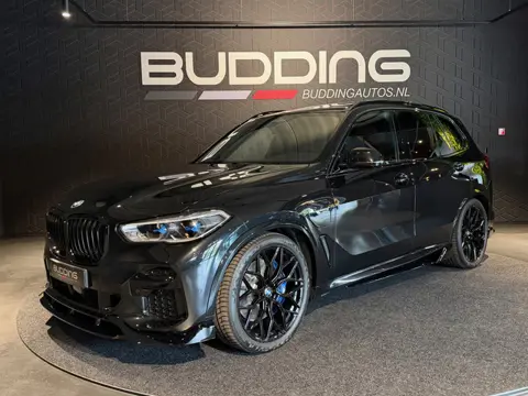 BMW X5 xDrive45e High Exe | M-performance | Pano | Head-up