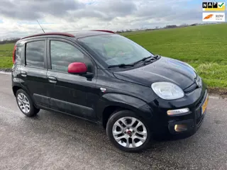 Fiat Panda 0.9 TwinAir Lounge / Full options 2013