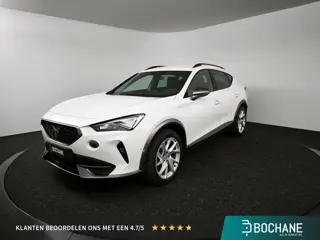 CUPRA Formentor 1.4 TSI e-Hybrid Essential | Navigatie | Climate Control | Cruise Control | Lichtmet