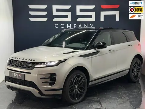 Land Rover Range Rover Evoque 2.0 P200 AWD R-Dynamic HSE Pano