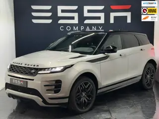 Land Rover Range Rover Evoque 2.0 P200 AWD R-Dynamic HSE Pano