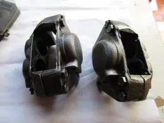 Front brake calipers for Fiat 2300 Berlina