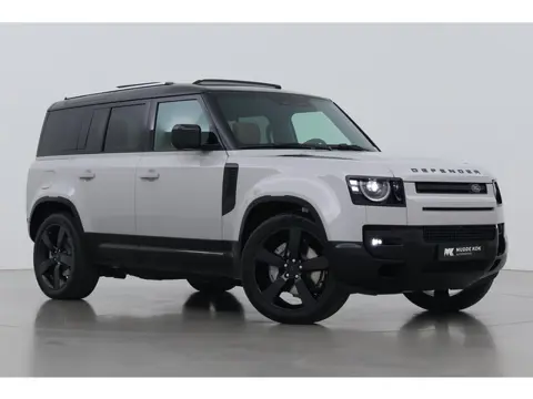 Land Rover Defender 2.0 P300e 110 X-Dynamic HSE | FACELIFT | ClearSight | Meridian Surround | Head-U